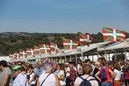 Alderdi Eguna 2017 - Acto político