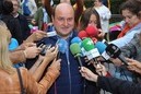 30.09.2017 Mafestación Gure Esku Dago