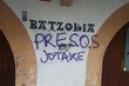 Arrigorriagako batzokia