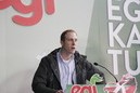 EGI Eguna 2018 en Lesaka