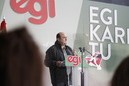 EGI Eguna 2018 en Lesaka