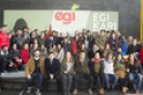EGI Eguna 2018 en Lesaka
