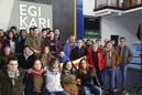 EGI Eguna 2018 en Lesaka