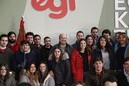 EGI Eguna 2018 en Lesaka