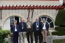 EAJ PNV Ordezkaritza Arnagako adierazpenaren  Eguna