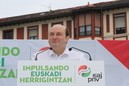 120 urteurrena EAJ PNV Barakaldo