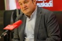 Andoni Ortuzar Radio Euskadin 20181213