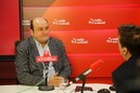 Andoni Ortuzar en Radio Euskadi 20181213