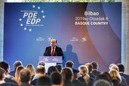 Partido Demócrata Europeo (PDE) en Bilbao - Andoni Ortuzar