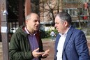 Iñaki Totorikaguena Sarrionandia - Iurreta, Andoni Agirrebeitia Abendibar - Zornotza