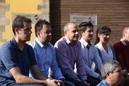 Mikel Garaizabal Iturriagaetxebarria, Joseba Mujika Sarasketa, Iñaki Totorikaguena Sarrionandia, Endika Garate Goikolea, Aroa González Uriarte 