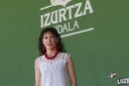 Aroa González Uriarte - Izurtza