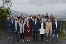 Presentación equipo Juntas Generales Bizkaia - Goiuria