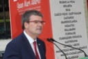 Itxaso Atutxa, Juan Mari Aburto - Bilboko udal-hautagaitzaren aurkezpena 2019
