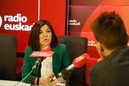 Izaskun Bilbao Barandica - Radio Euskadi