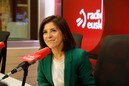 Izaskun Bilbao Barandica - Radio Euskadi