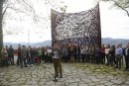 Homenaje a los Gudaris. Aitor Esteban Nerea Ruiz