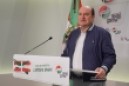 Andoni Ortuzar - Presentación Aberri Eguna 2020