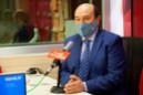 Andoni Ortuzar en Radio Euskadi 20220120