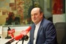 Andoni Ortuzar - Radio Euskadi 20230109