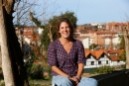 Itziar Aginagalde Avedillo - Berango