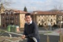 Asier Iragorri - Basauri