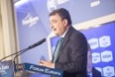 J-23 Forum Europa Madrid - Aitor Esteban