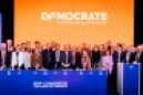 Europako Alderdi Demokrataren 20. urteurrena