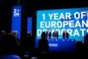 Europako Alderdi Demokrataren 20. urteurrena