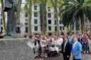 San Ignacio - 130 aniversario de la fundación de EAJ-PNV