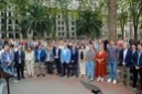 San Ignacio - 130 aniversario de la fundación de EAJ-PNV