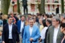 San Ignacio - 130 aniversario de la fundación de EAJ-PNV