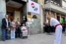 Durangoko batzokiaren 120. urteurrena