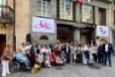 Durangoko batzokiaren 120. urteurrena