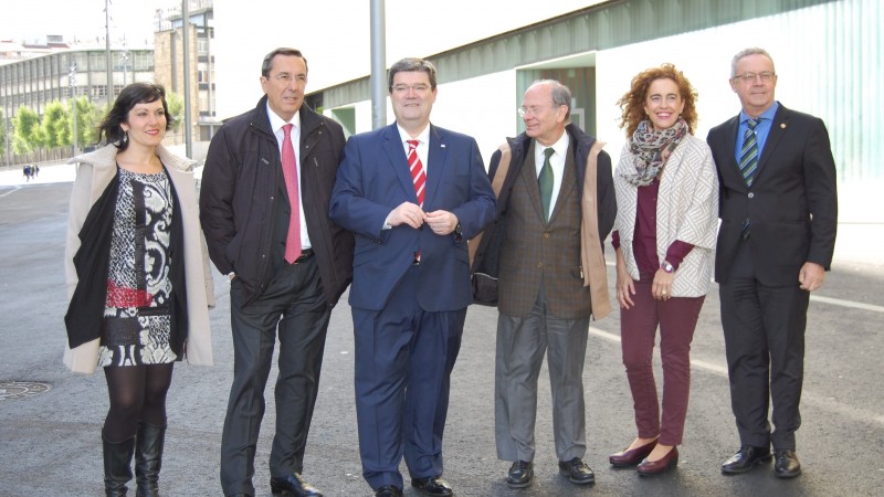 Juan Mari Aburto, EHU-UPV San Mamesen Juan Mari Aburto, EHU-UPV San Mamesen