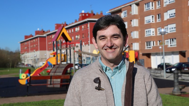 Ager Izagirre Loroño - Mungia Ager Izagirre Loroño - Mungia