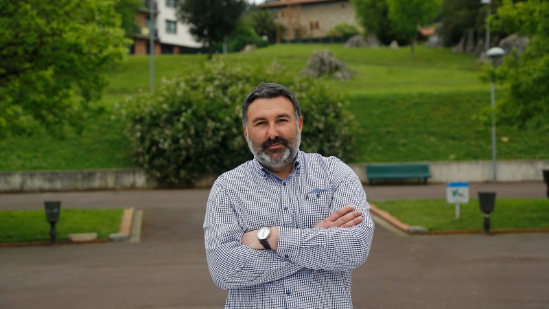 Iñigo Zuloaga López de Letona - Lemoa Iñigo Zuloaga López de Letona - Lemoa