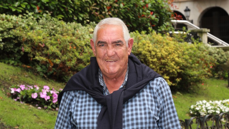 José Manuel Coterón Fernández - Turtzioz José Manuel Coterón Fernández - Turtzioz