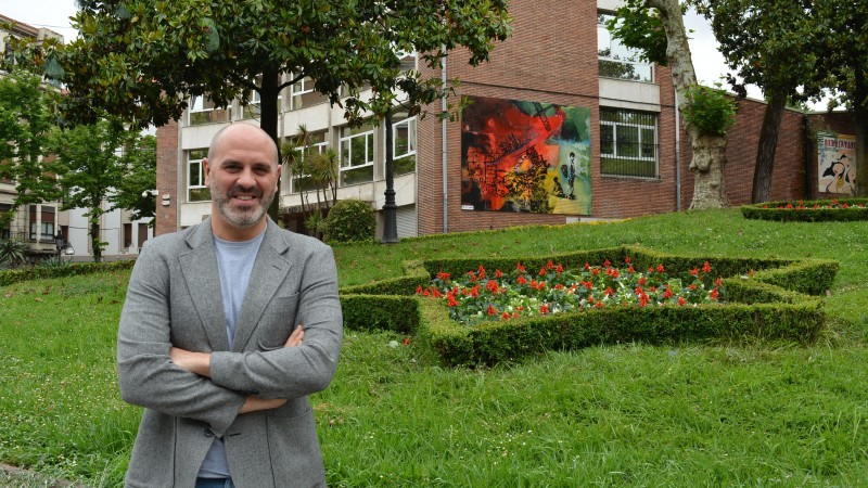Josu Bergara López - Sestao Josu Bergara López - Sestao