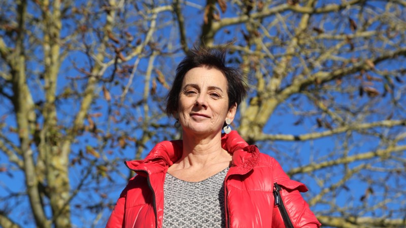 Begoña Abio Zapirain - Bakio Begoña Abio Zapirain - Bakio