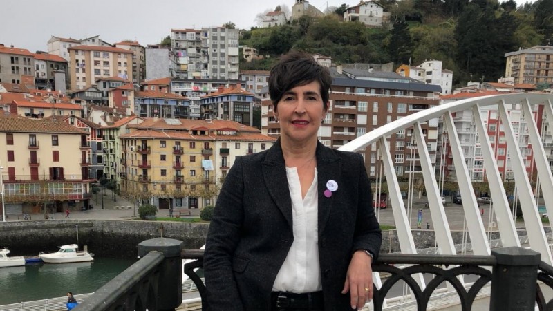 María Dolores Etxano Varela - Ondarroa María Dolores Etxano Varela - Ondarroa