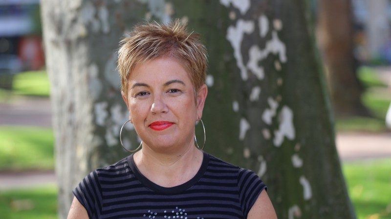 Andere Ortuzar Uribe - Igorre Andere Ortuzar Uribe - Igorre