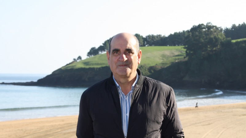 Pedro Cenigaonaindia Badiola - Mendexa Pedro Cenigaonaindia Badiola - Mendexa