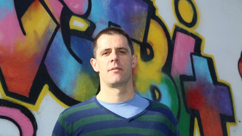 Mikel Garaizabal Iturriagaetxebarria - Abadiño Mikel Garaizabal Iturriagaetxebarria - Abadiño