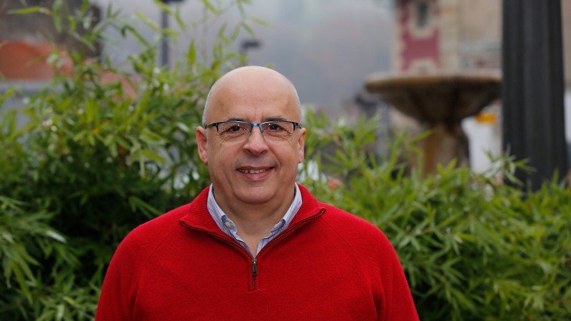 Damián Agirremota Pujana - Areatza Damián Agirremota Pujana - Areatza