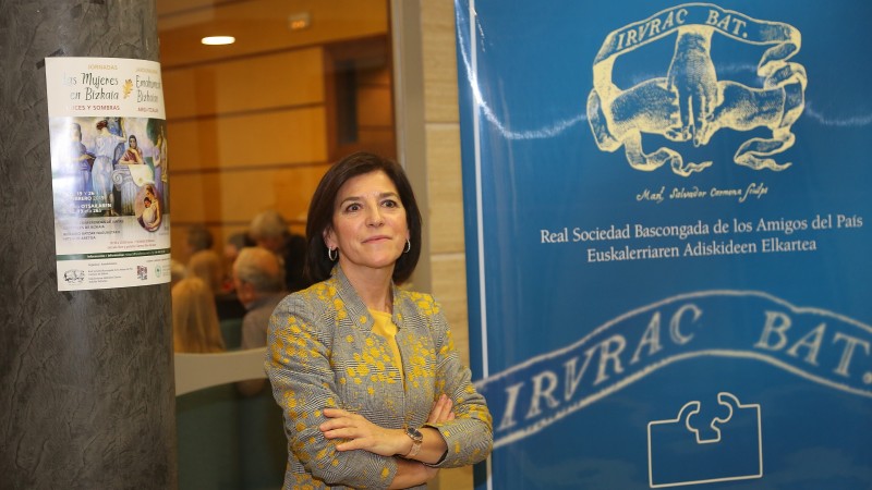 Emakumea eta Politika”  Emakumea eta Politika”