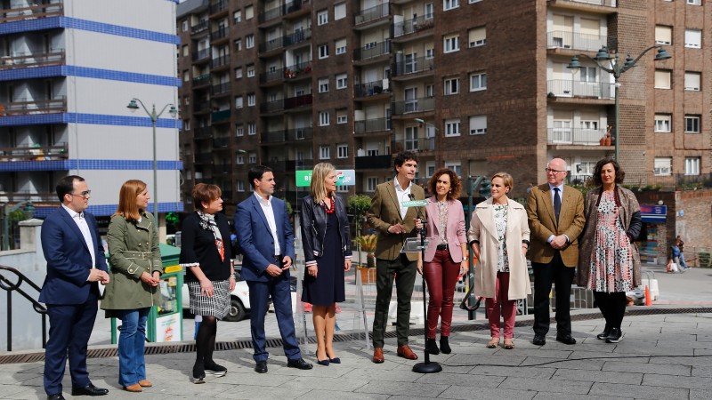 Unai Rementeria - 'Bizkaia Gara' Unai Rementeria - 'Bizkaia Gara'