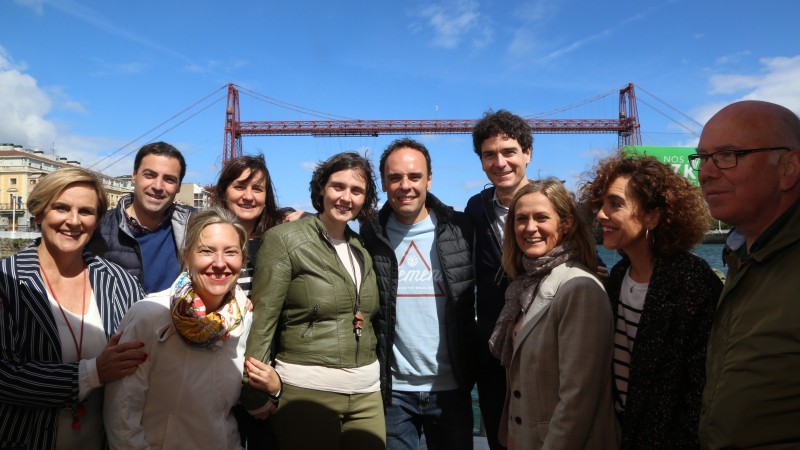 Unai Rementeria - Itsasadarra Unai Rementeria - Itsasadarra