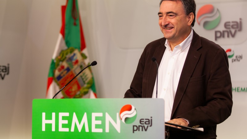 Felipe VI.aren mezuaren balorazioa 2019 Felipe VI.aren mezuaren balorazioa 2019