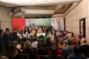 Presentación Candidatura de Bizkaia a las elecciones al Parlamento Vasco
